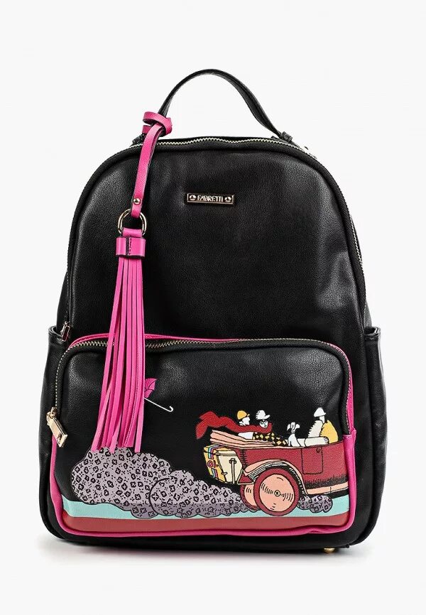 Рюкзак fabretti серебристый женский. Рюкзак женский кожаный fabretti. Рюкзак фабретти женский. Рюкзак fabretti f-c44018-beige. Рюкзак фабретти 47067.