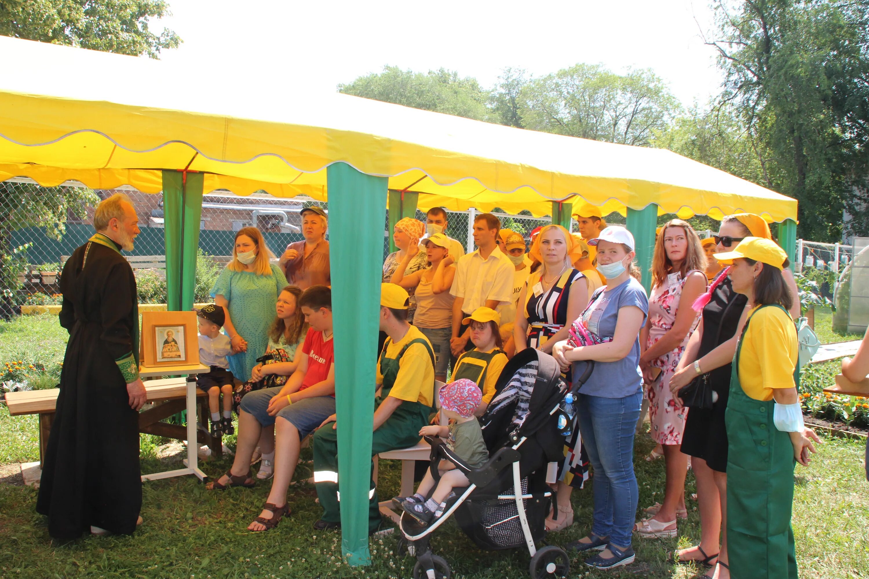 реабилитационный центр подсолнух ульяновск.