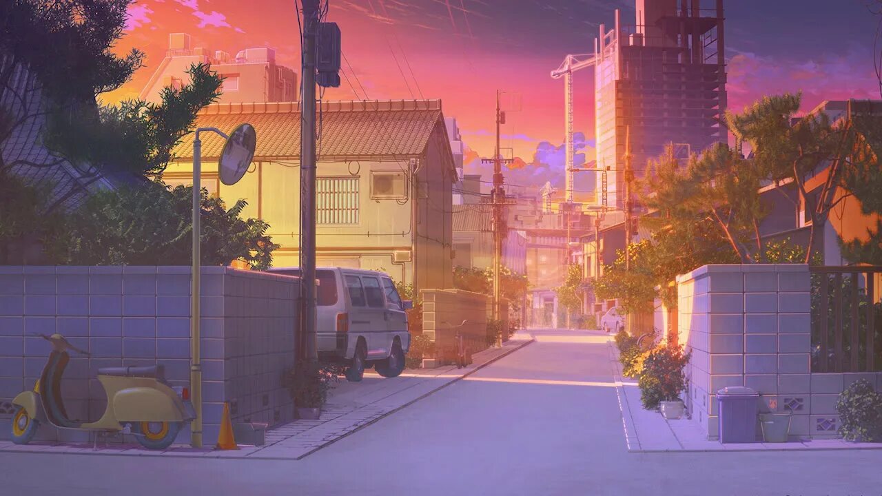 Lofi game rhythm chill
