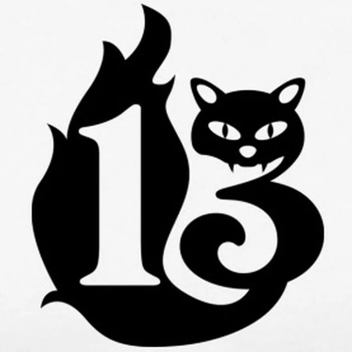 Создай число 13. Цифра 13. красивая цифра 13. красивое число 13. цифра 13 эскиз.