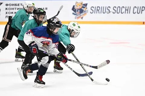 Сириус турнир по футболу сочи