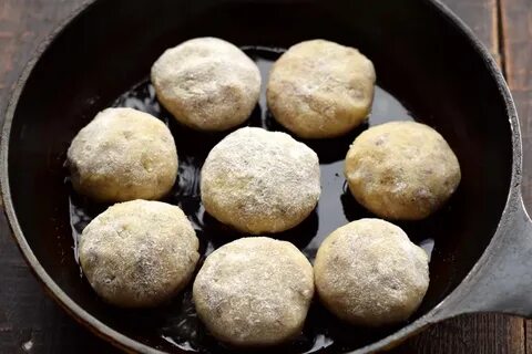 Рыбные консервы с картошкой котлеты рисом