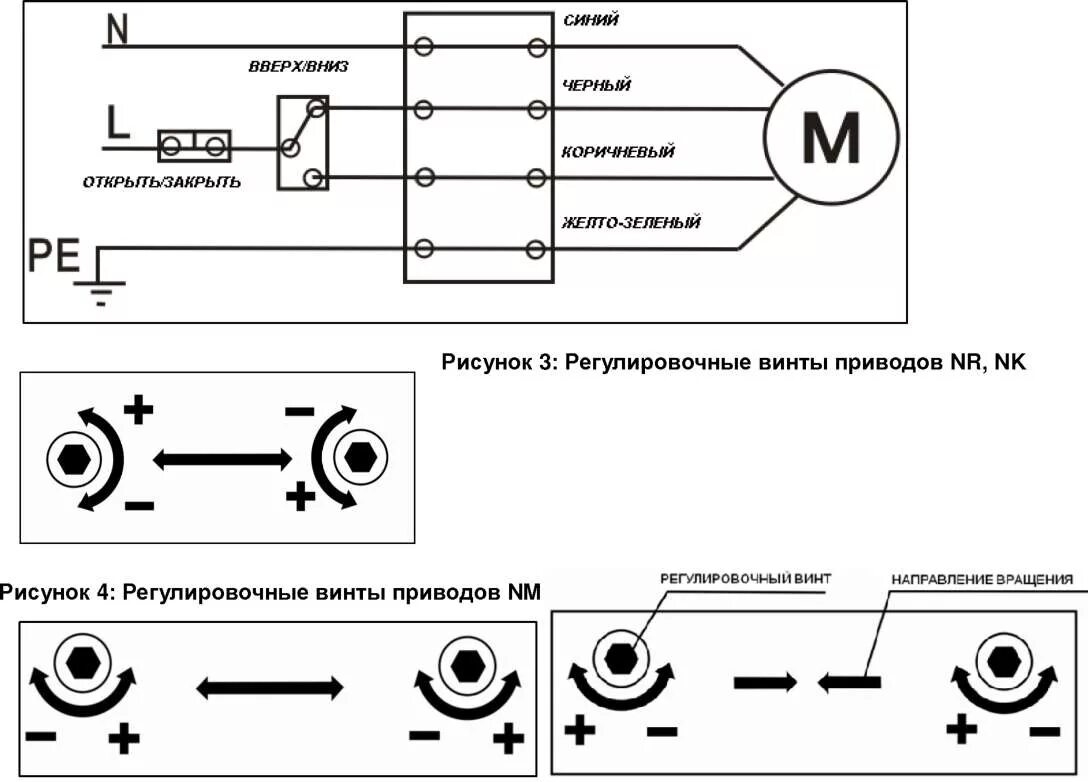 Lctws005 как подключить. Схема подключения рольставней с электроприводом. Схема подключения роллет с электроприводом. Схема привода с дистанционным управлением рольставни. Схема подключения электрических жалюзи.