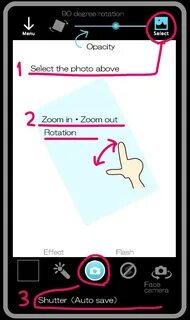 Android overlay