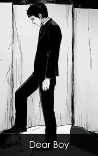 Dear boy
