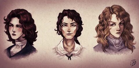 The vampire chronicles