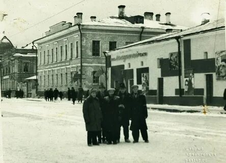 Архангельск часовой