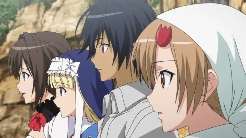 сияющие сердца без хлеба. Shining hearts: shiawase no pan. Shining hearts: shiawase no pan. сияющие сердца без хлеба. тони така аниме.