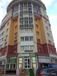 Медлайн ул маяковского 36а фото