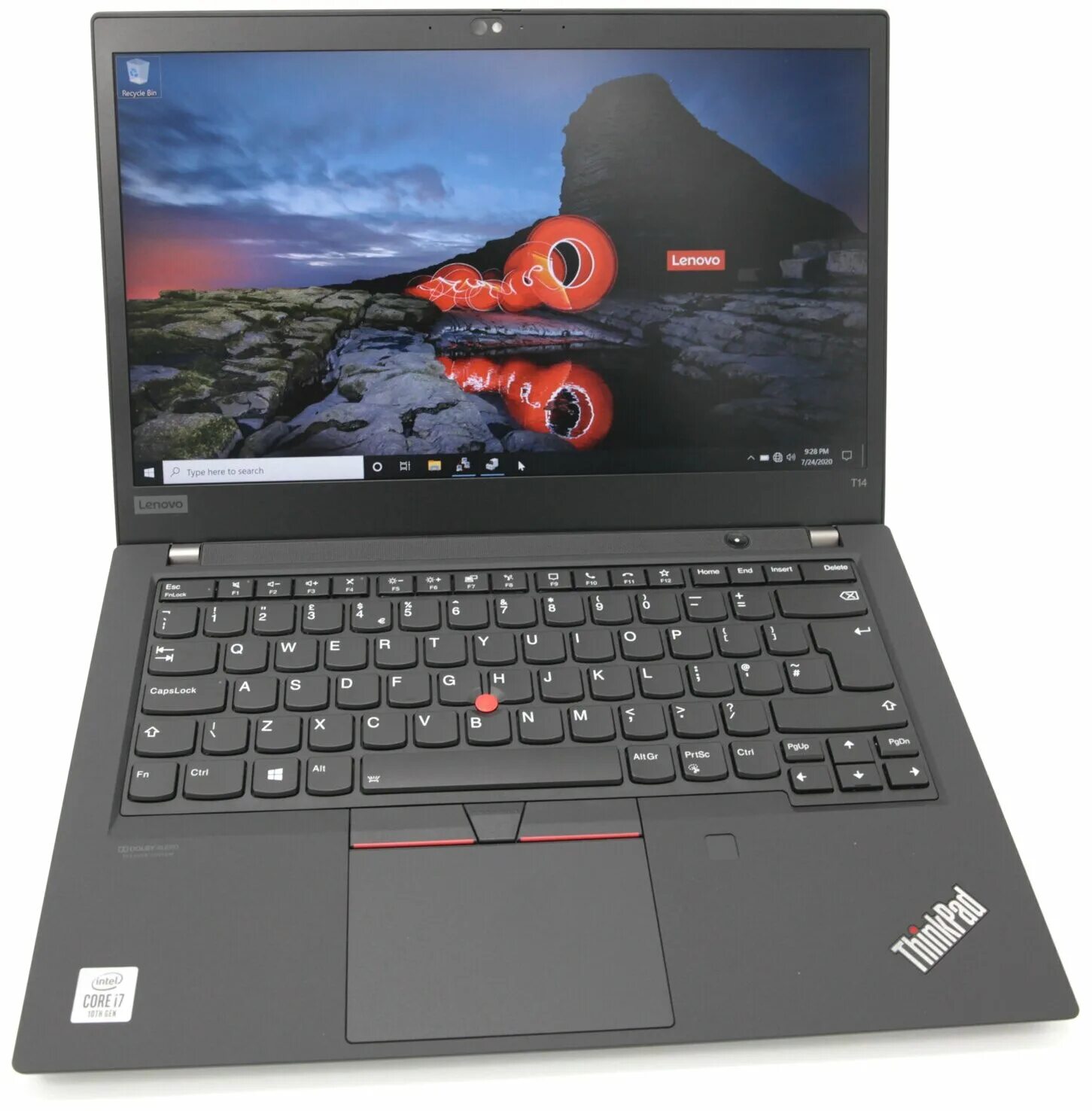 Lenovo thinkpad t14 gen