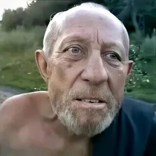 Кто же это дед