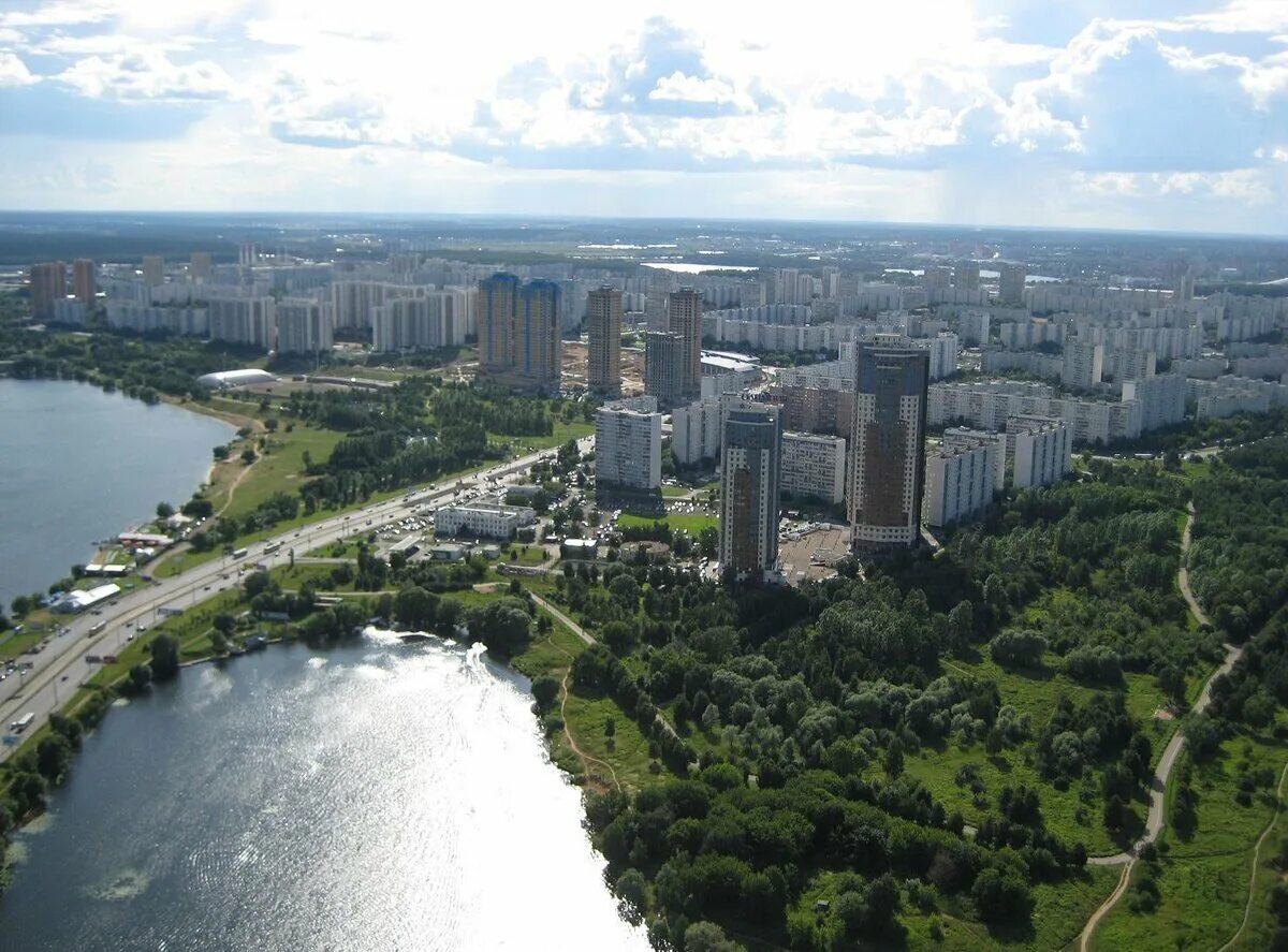 Погода в строгино москва