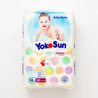 Yokosun 6 10 кг