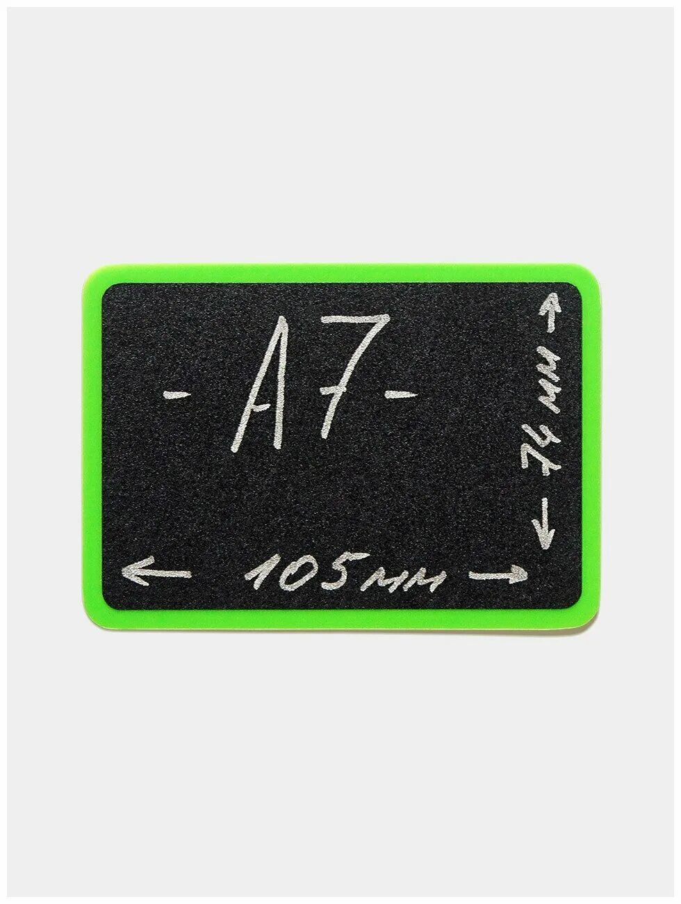 маркерная табличка а8. ценник а7. меловые ценники цветные. ценники черные меловые. ценники пластиковые.