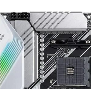 Amd am4 agesa pi