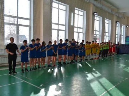 Коу сургутская школа для обучающихся с овз