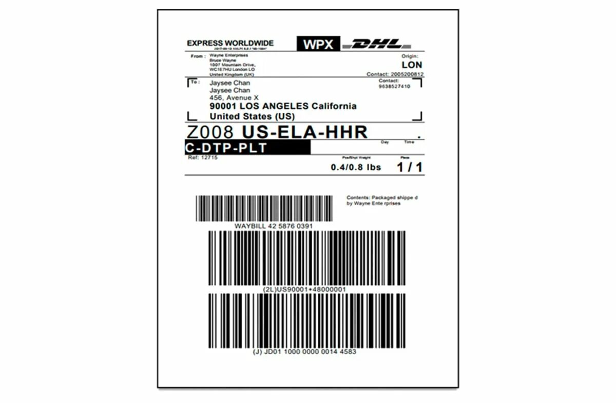 Shipping Label DHL. Machpella Label. 8450110822 Label. Возврат товара в Амазон DHL этикетка. T me dhl receipt