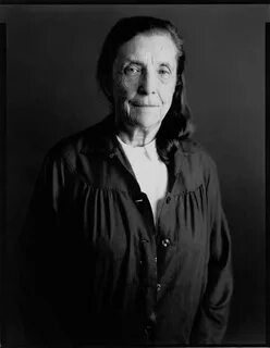 Louisa binder