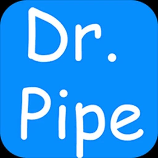 Pipe player. Dr pipe.