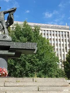 Межевой канал