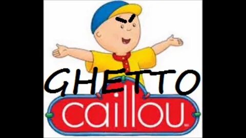 Ghetto caillou