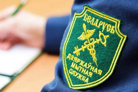Сайт таможенного комитета республики