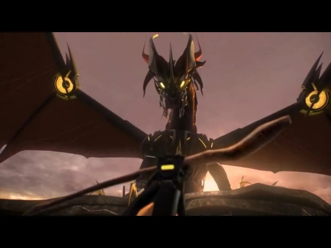 Transformers predaking