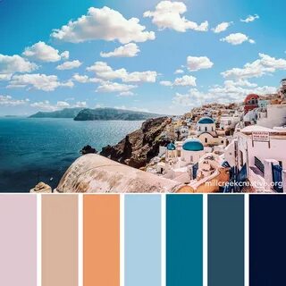 Summer color kowaremono after