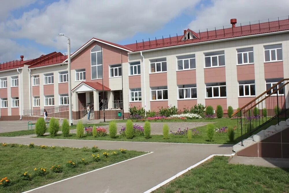 Ростовская область образовательное учреждение - участник Акции:Муниципальное бюд