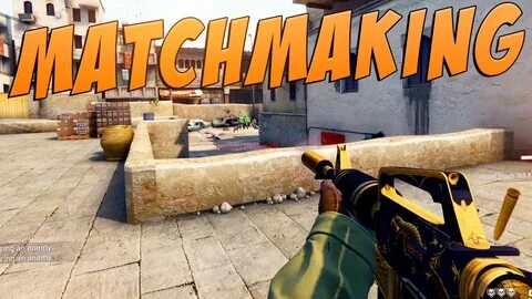 Матчмейкинг