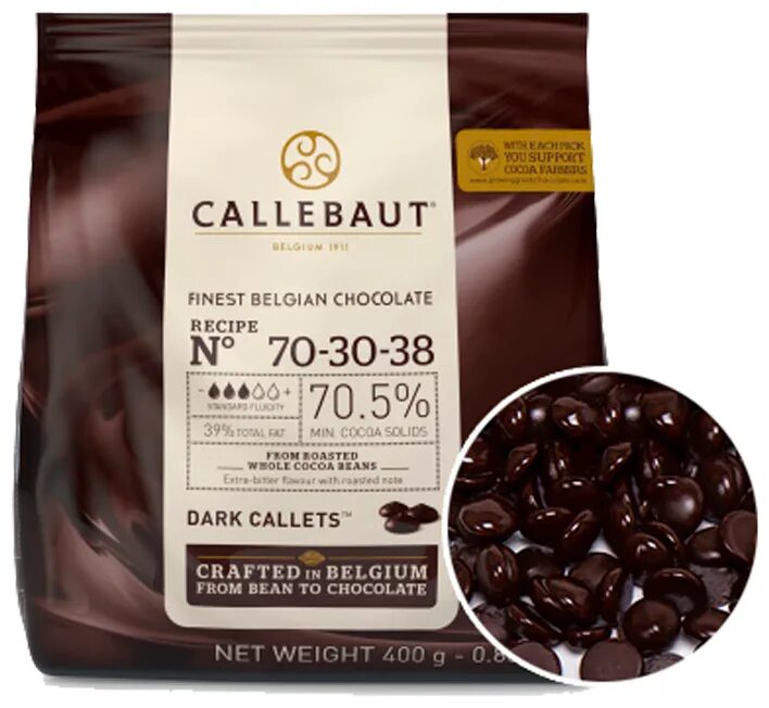 Состав шоколада каллебаут. Шоколад Callebaut Горький 70,5%. Шоколад 70 Горький каллеты Callebaut, 2.5 кг. Шоколад Callebaut - темный 70%. Шоколад Callebaut 70 Горький каллеты.