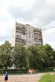 Ул красного маяка 2