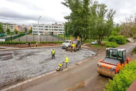 Станиславский жилмассив