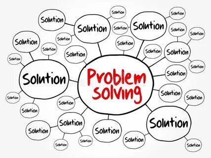 Problem solving education