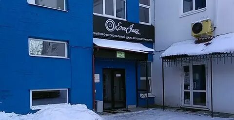 Тургенева 22
