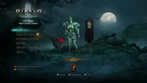 Eternal iii