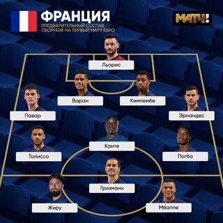 Француз основной