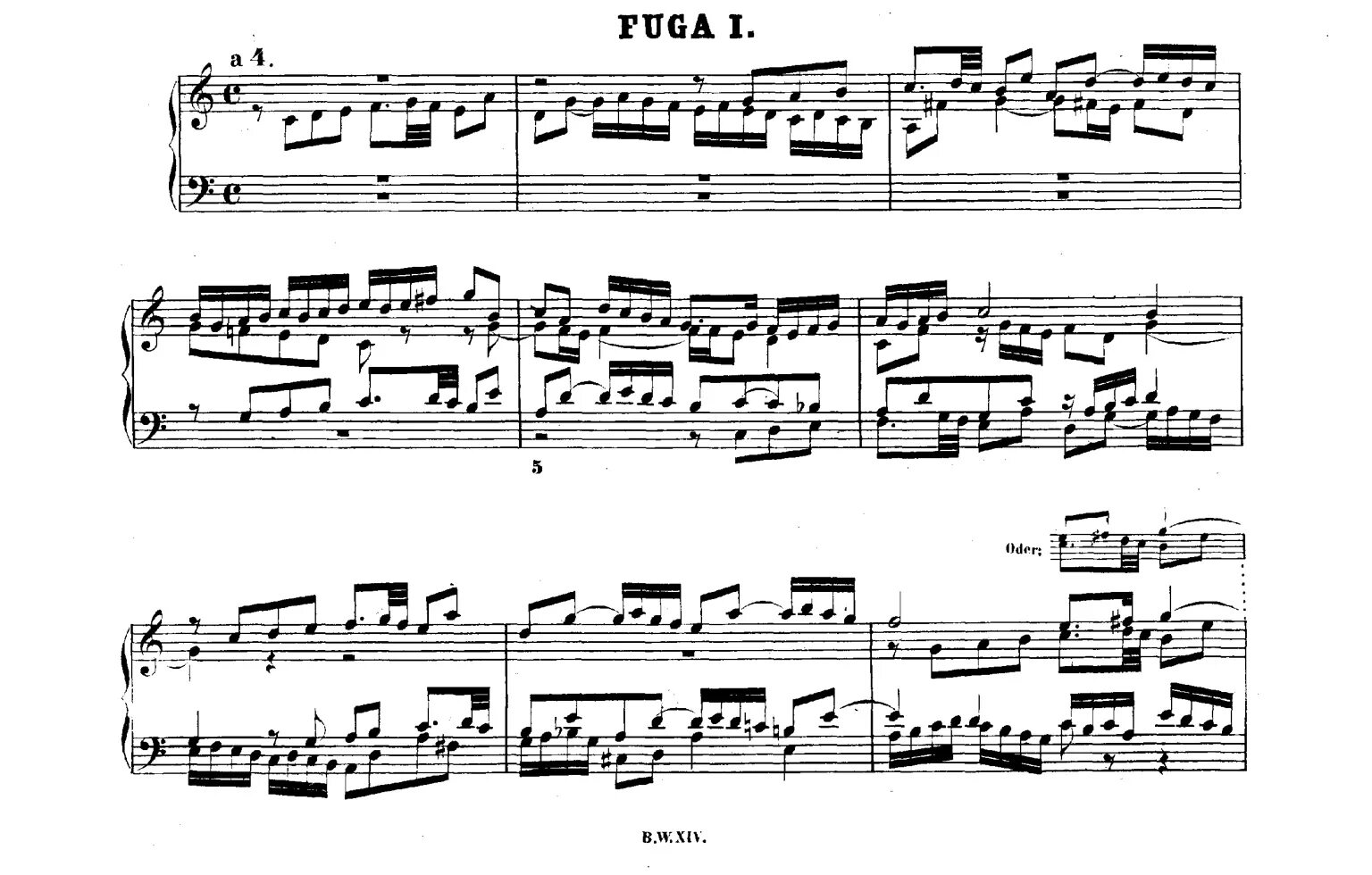 Форма полифонии. Ноты фуги Баха для фортепиано. Фуга Баха до мажор. Бах 3-х голосная фуга до мажор. Фуга Баха минор.