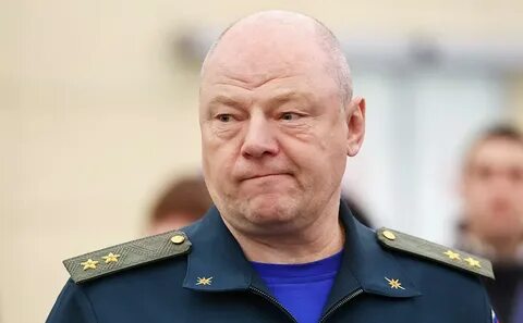 Мчс уволен
