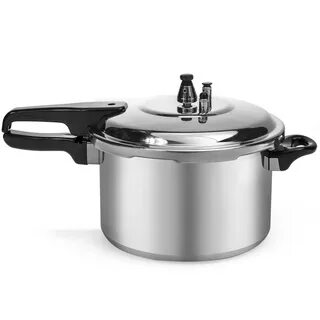 Pressure cooker