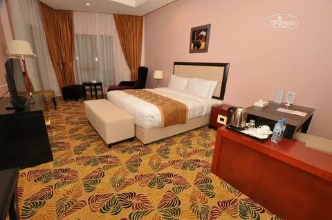 Red castle hotel 4