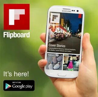 Apps article
