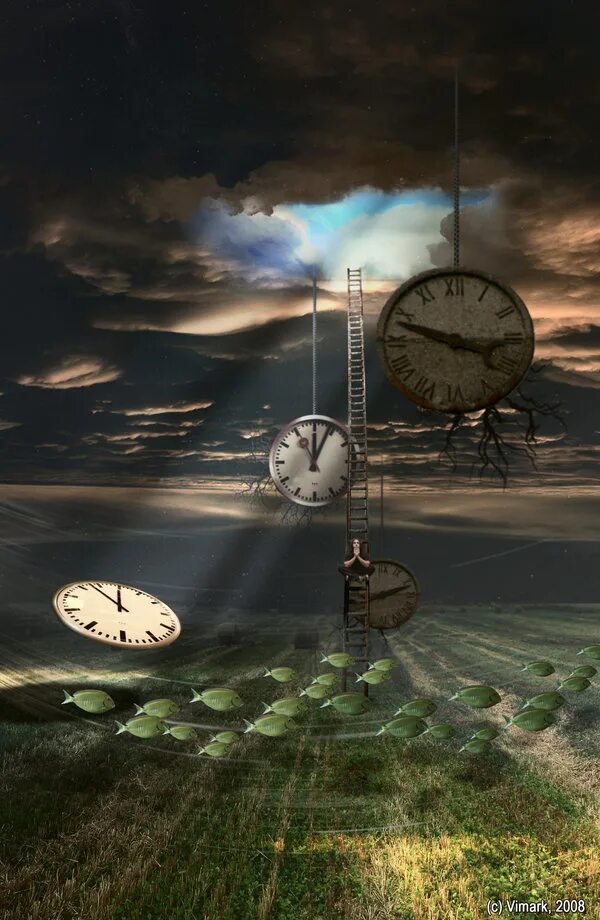 Время летать время жить. Быстротечность времени. Сюрреализм. Часы жизни. Сюрреализм часы.