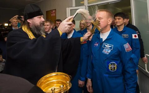 Отец ракет