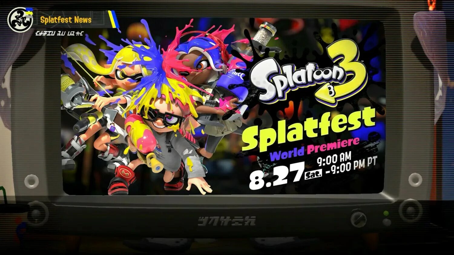 Амибо сплатун 3. Сплатфест сплатун 3. Splatoon 3 Splatfest. Splatoon 3ds. Nintendo splatoon 3