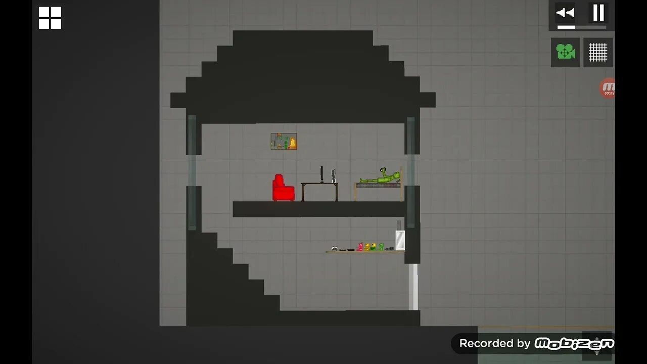 My playground mod. Меллон плейграунд. дом в мелон плейграунд. melon playground иконка. картинки для мелона плейграунд 1024x1024.