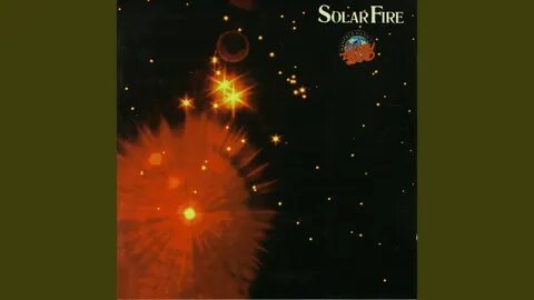 Solar fire manfred mann s