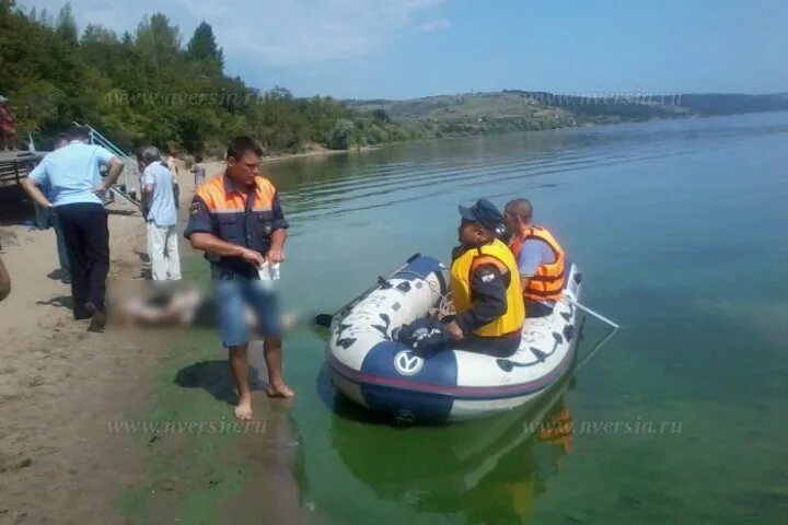 Сочи ривьера утонула девушка видео