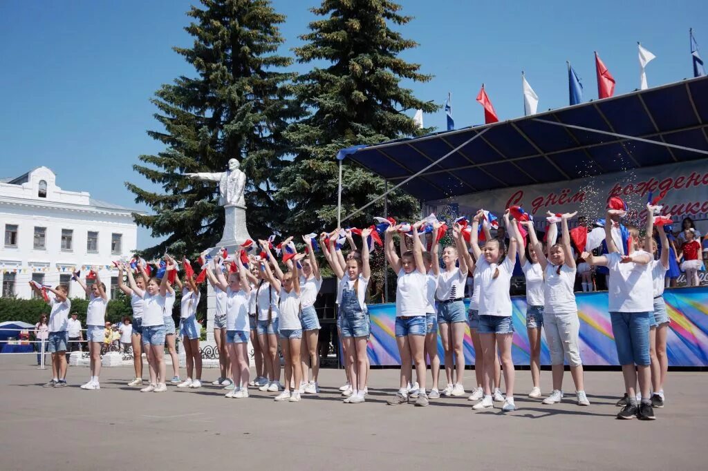 Погода родники 3 дня. Город Родники Ивановская область день города. Родники Ивановской области новости. Родники Ивановская область достижения. День города Родники 2016 год фото.