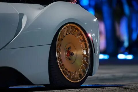 Furious wheel
